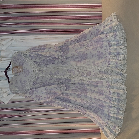 Magnolia Pearl Iruka dress - Picture 3 of 8